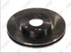 ABE C34017ABE Brake Disc